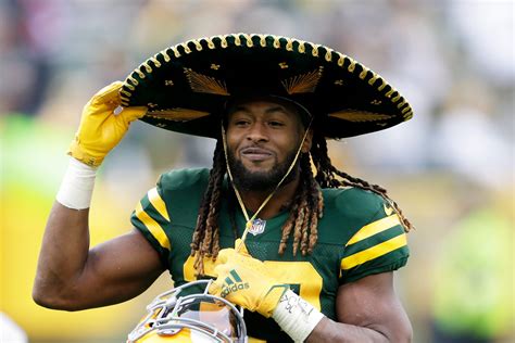 NFL Player Props .